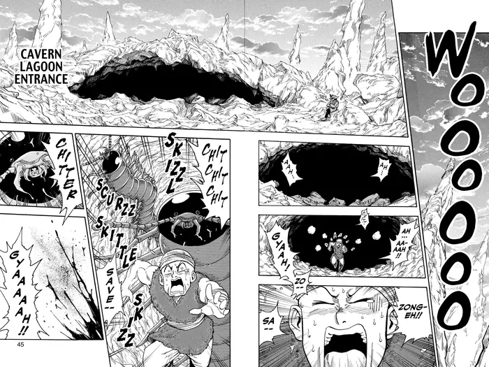 Toriko Chapter 9 image 18_optimized